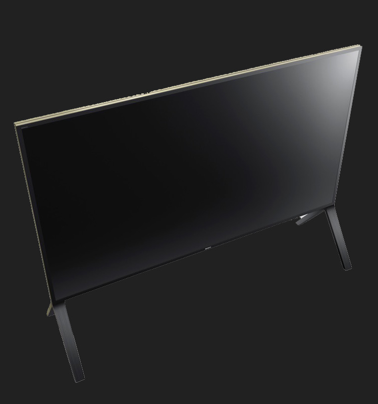 TV Sony KD-65ZD9