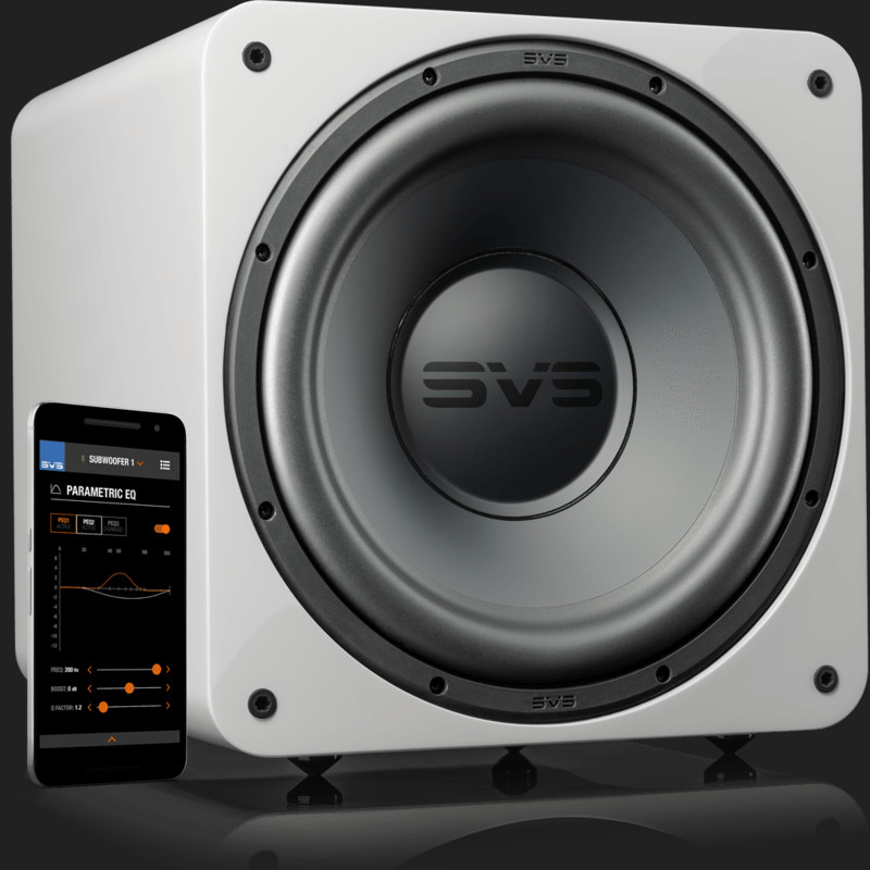Subwoofer SVS SB-1000 PRO