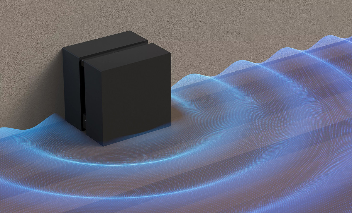  Subwoofer Sony BRAVIA Theatre Sub 9 SA-SW9  + EXTRA 15% REDUCERE