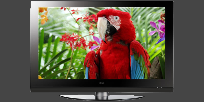 TV LG 42PG6000