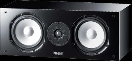 Boxe Magnat Quantum Center 716