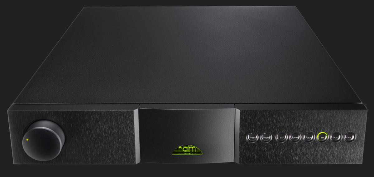 Naim NAC 202