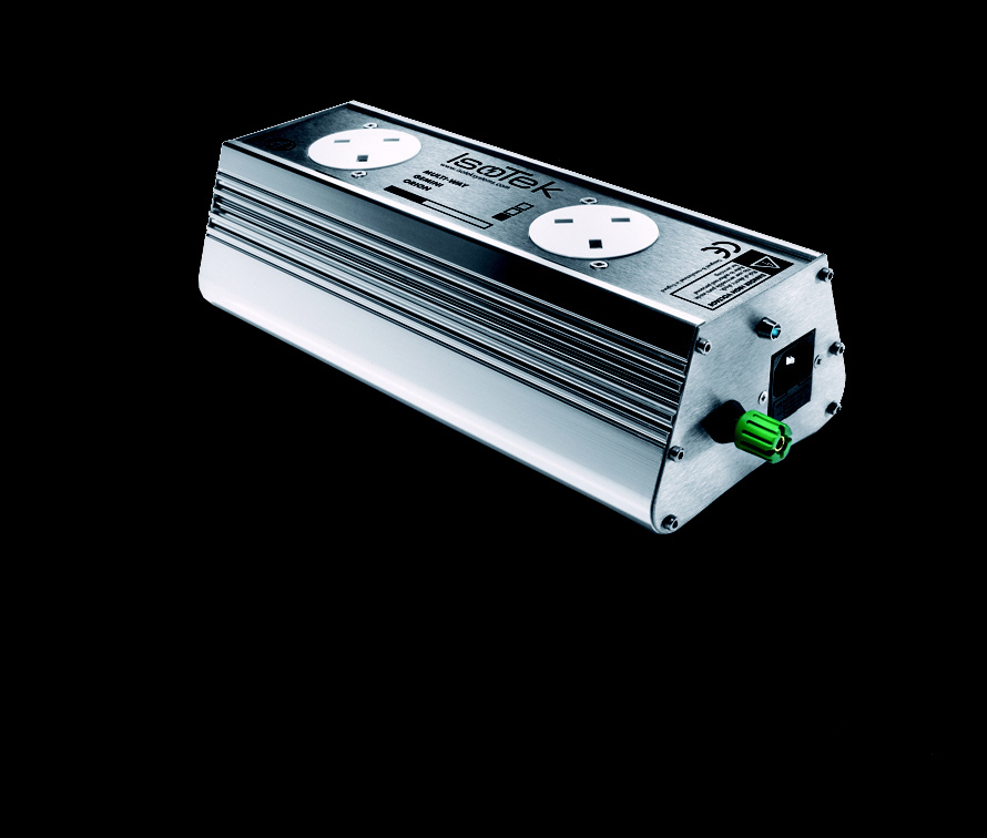 Isotek Orion