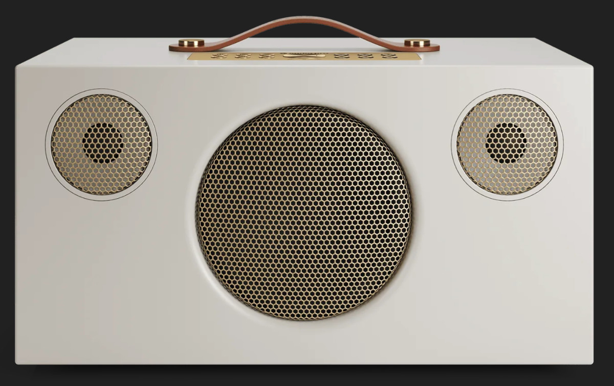 Boxe active Audio Pro C10 MkII W Classic Dune