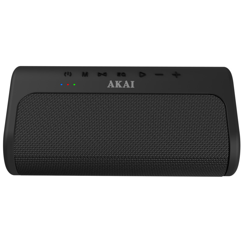 Boxe active Akai ABTSW-90