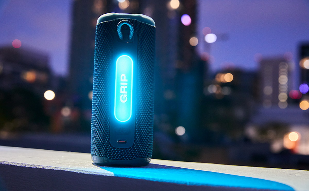 Boxe active JBL Grip