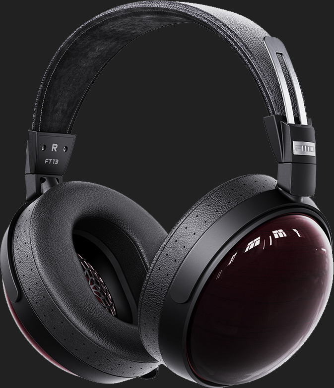 Casti Hi-Fi Fiio FT13