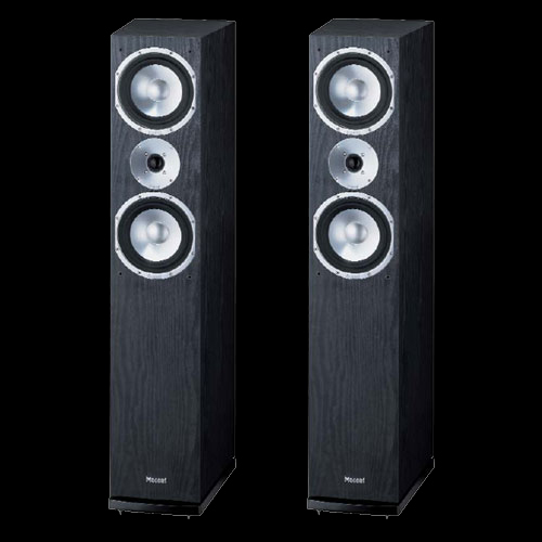 Boxe Magnat Quantum 555