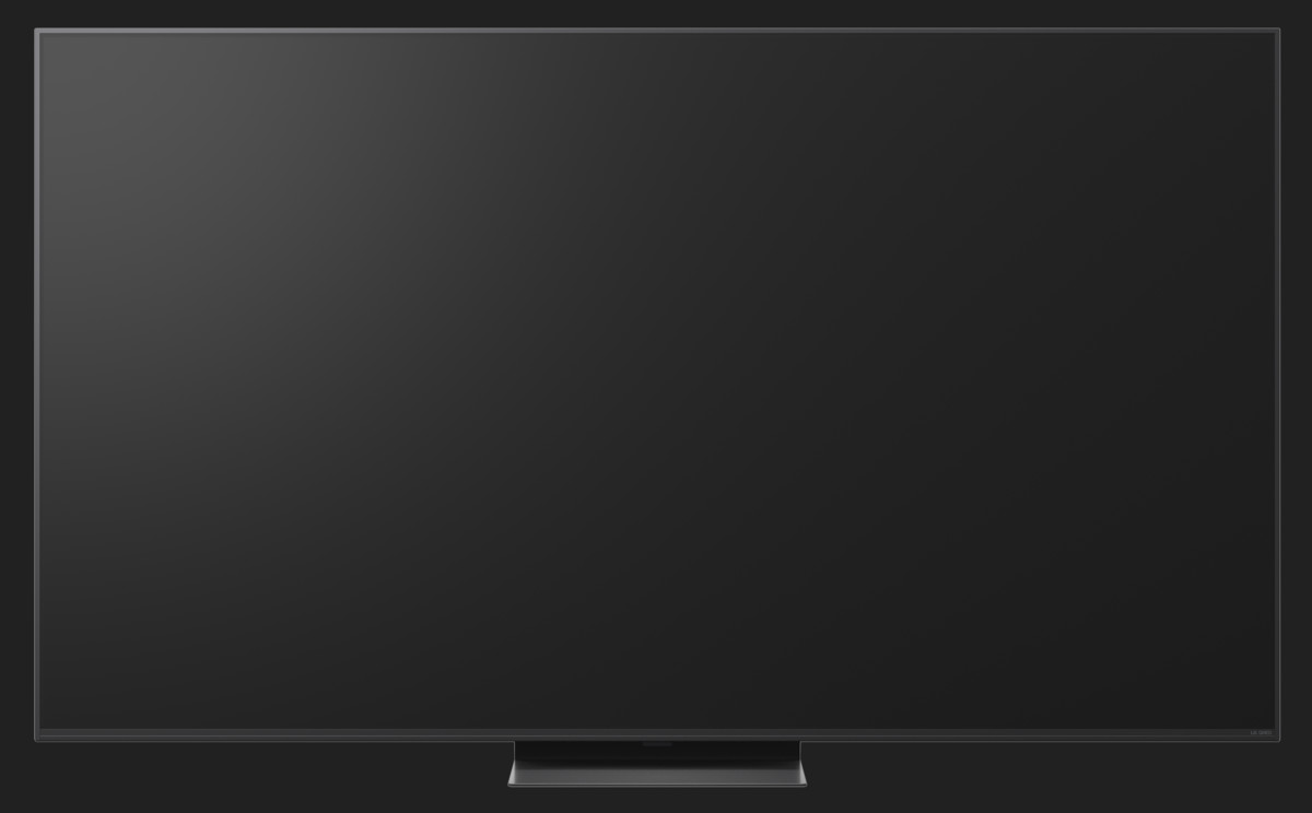 TV LG 65QNED87B3A