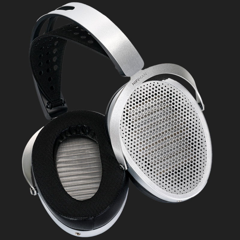 Casti Hi-Fi HiFiMAN Edition XV