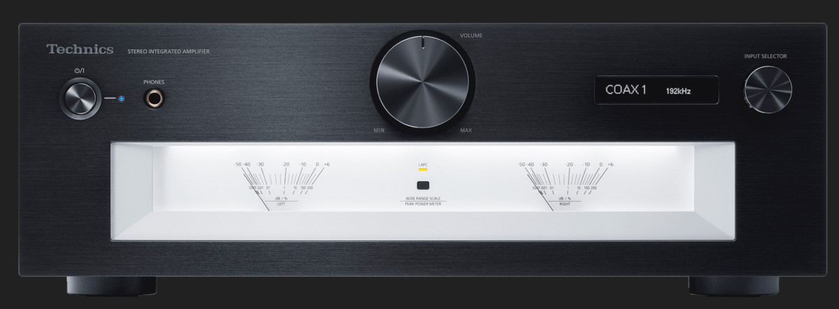 Amplificator Technics SU-G700M2