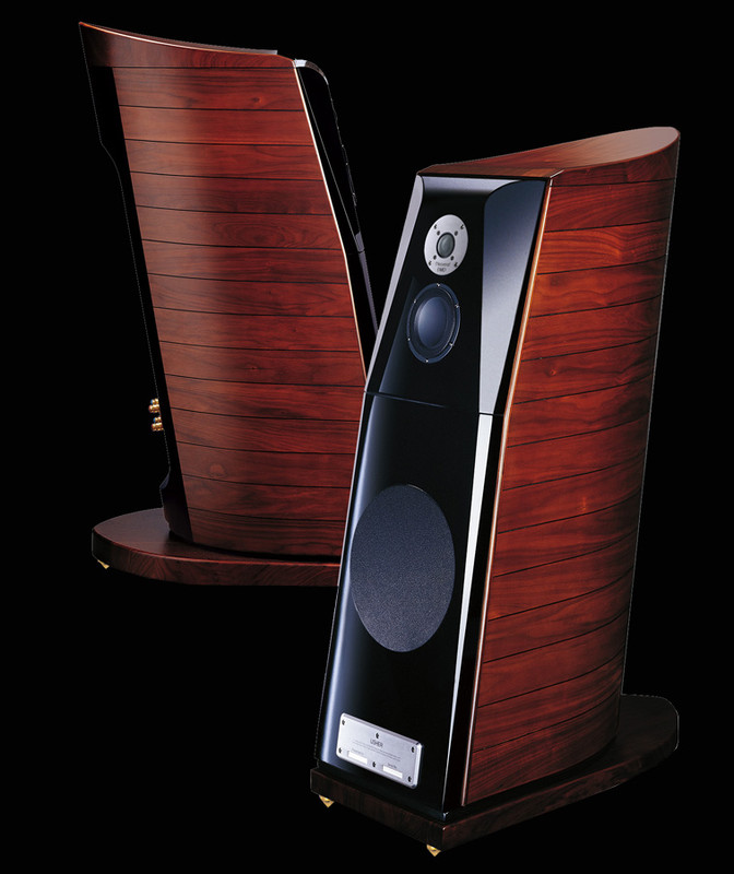 Boxe Usher Be-10 DIAMOND DMD