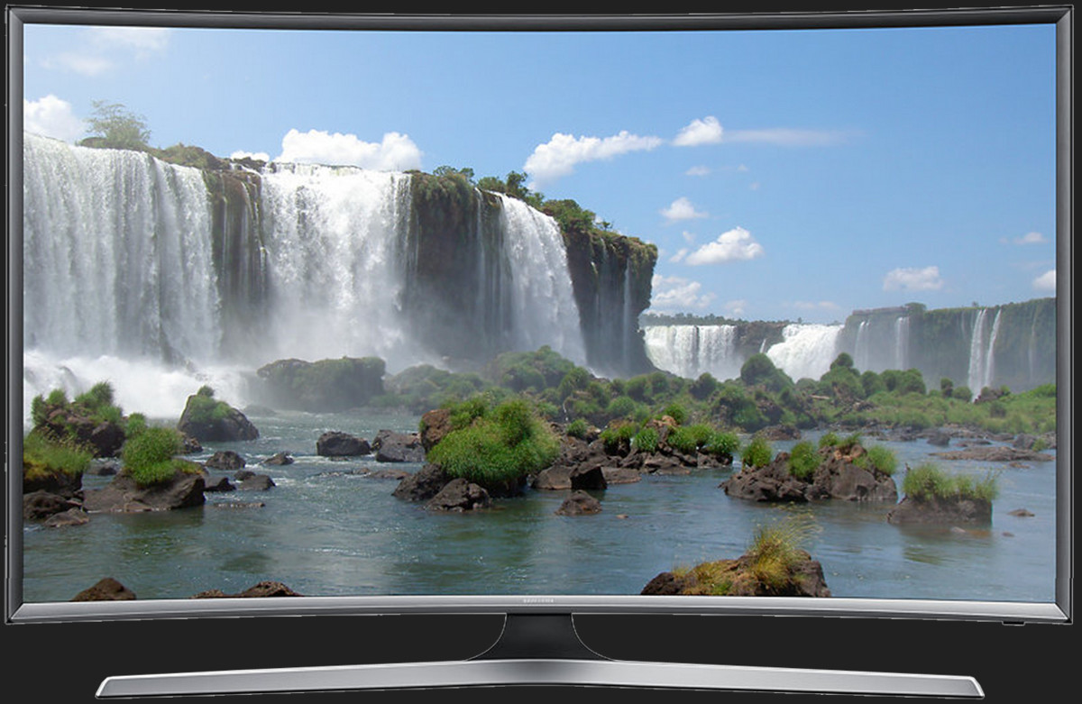 TV Samsung 48J6300