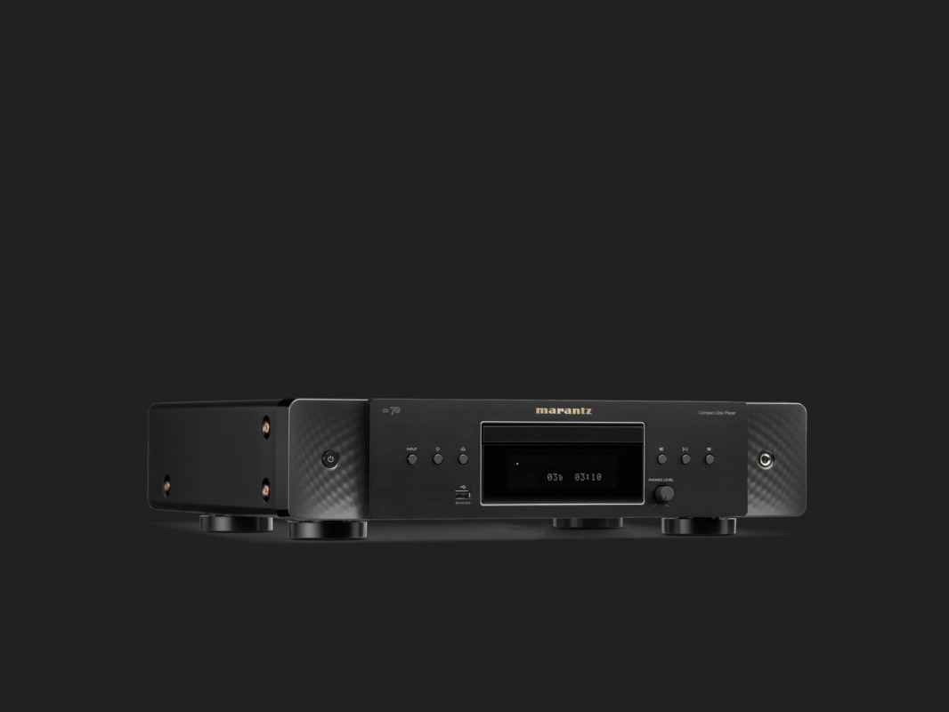 CD Player Marantz CD 70