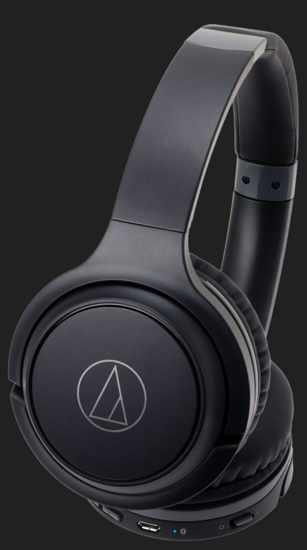 Casti Audio-Technica ATH-S200BT