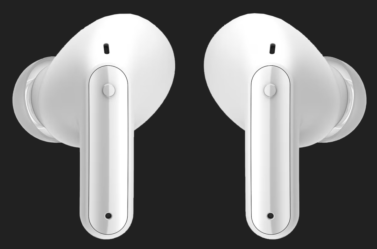 Casti LG TONE Free FP8, True Wireless