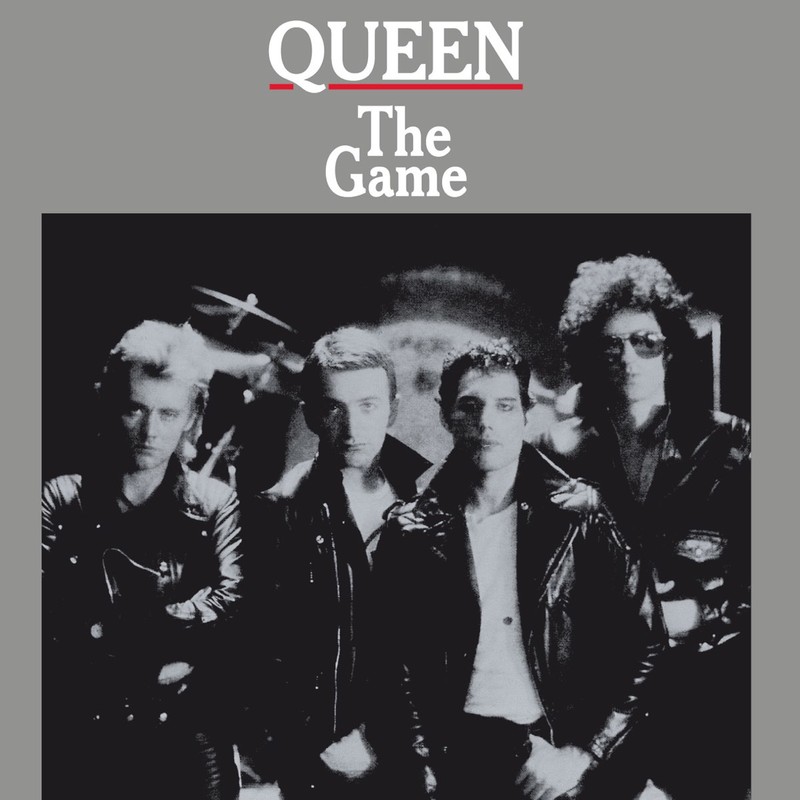 VINIL UNIVERSAL RECORDS Queen - The Game