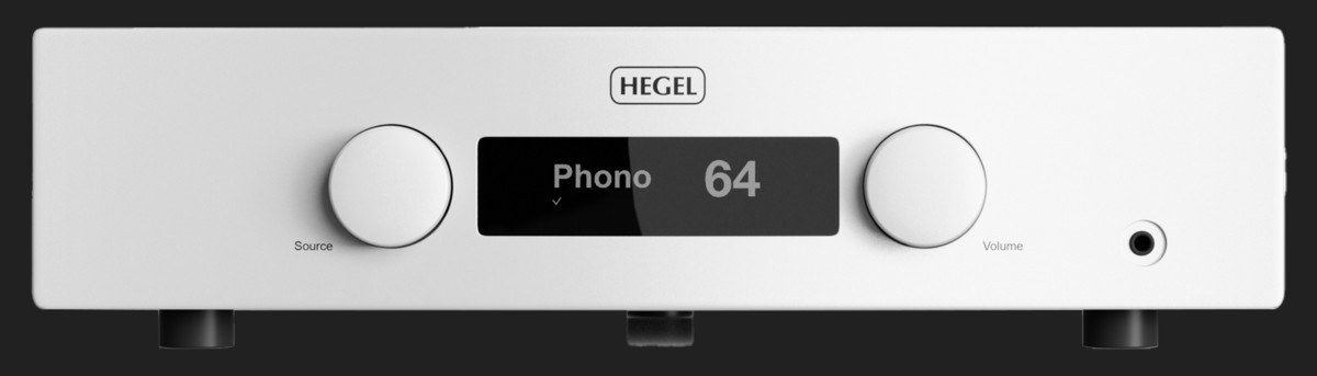 Amplificator Hegel H190v