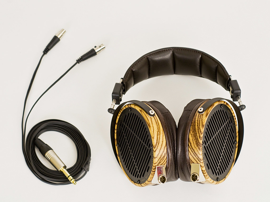 Casti Hi-Fi Audeze LCD 3 Resigilate