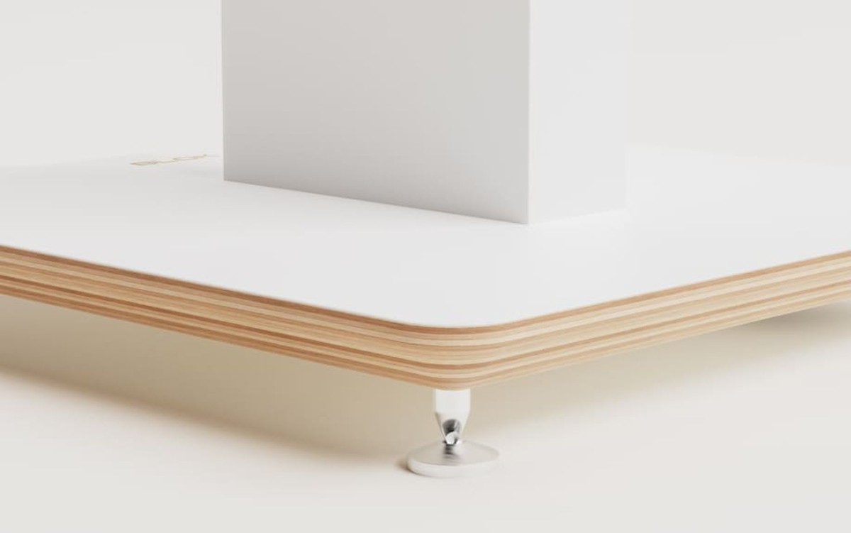 Blok Floor Guard Discs