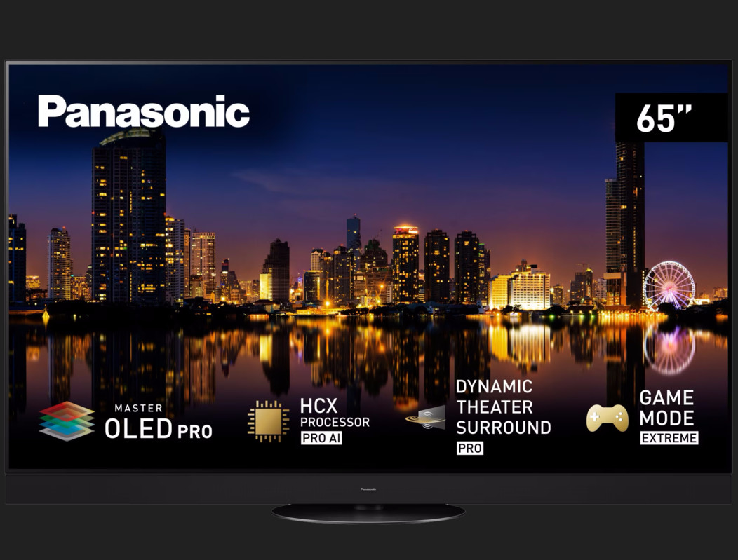 TV Panasonic TX-55MZ1500E