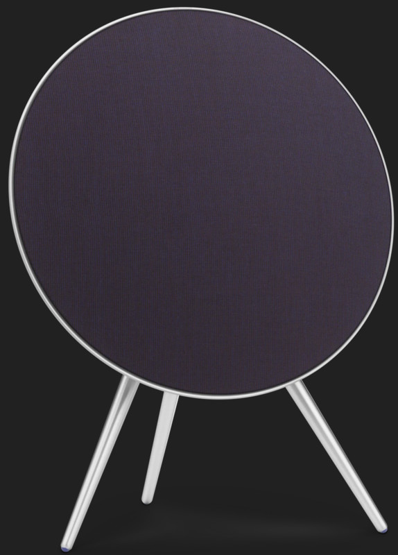 Boxe active Bang & Olufsen Beosound A9 5th Gen Century Blue