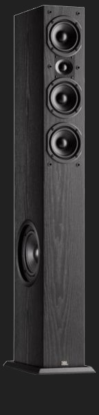 Boxe JBL Loft 50 Negru