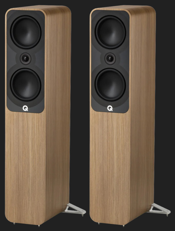 Boxe Q Acoustics 5050