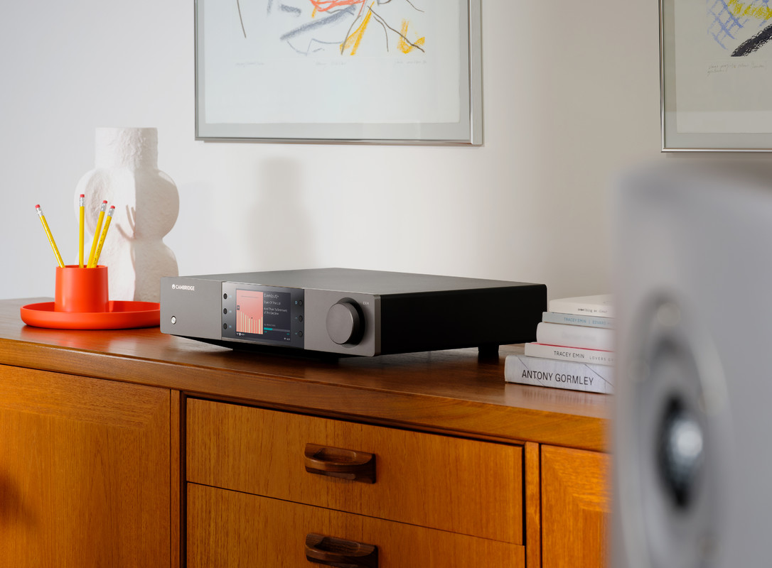 Cambridge Audio EXN100 Resigilat