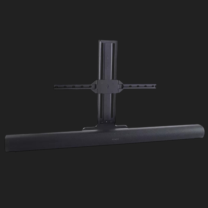  Suport extensie SANUS WSSATM1 pentru soundbar Sonos Arc Ultra, montaj pe TV sistem VESA, reglabil