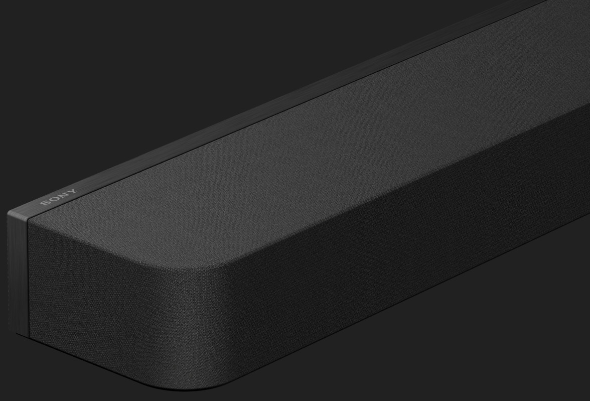 Soundbar Sony  Theatre Bar 9 Resigilat