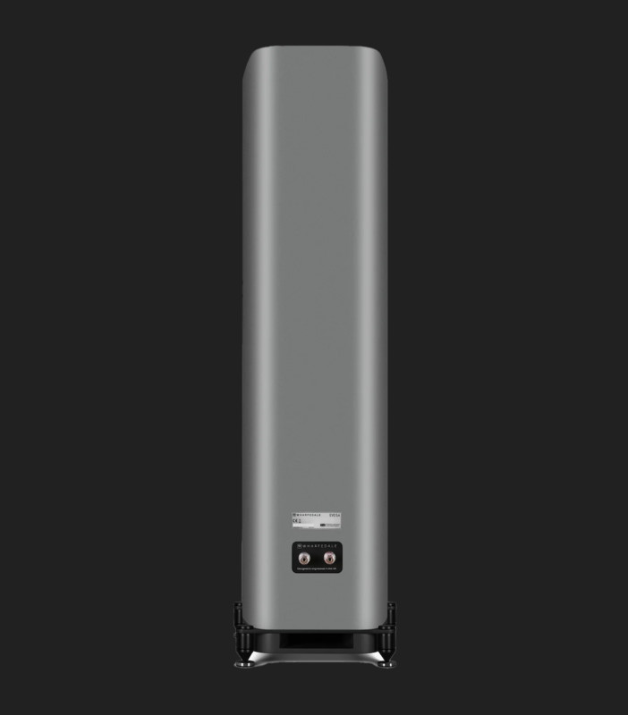 Boxe Wharfedale EVO 5.4