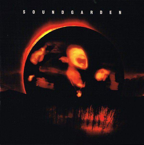 VINIL UNIVERSAL RECORDS Soundgarden - Superunknown