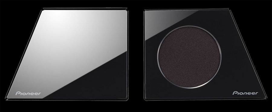Pioneer LX01BD