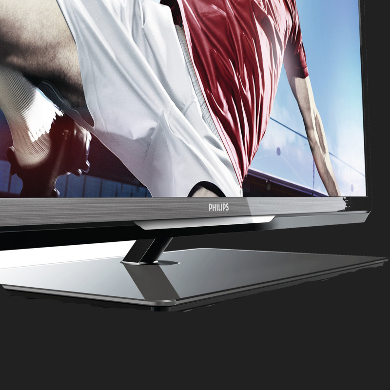 TV Philips 46PFL5007K/12
