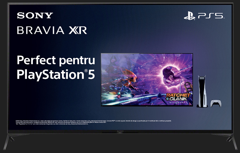  Sony - XR-65X93J