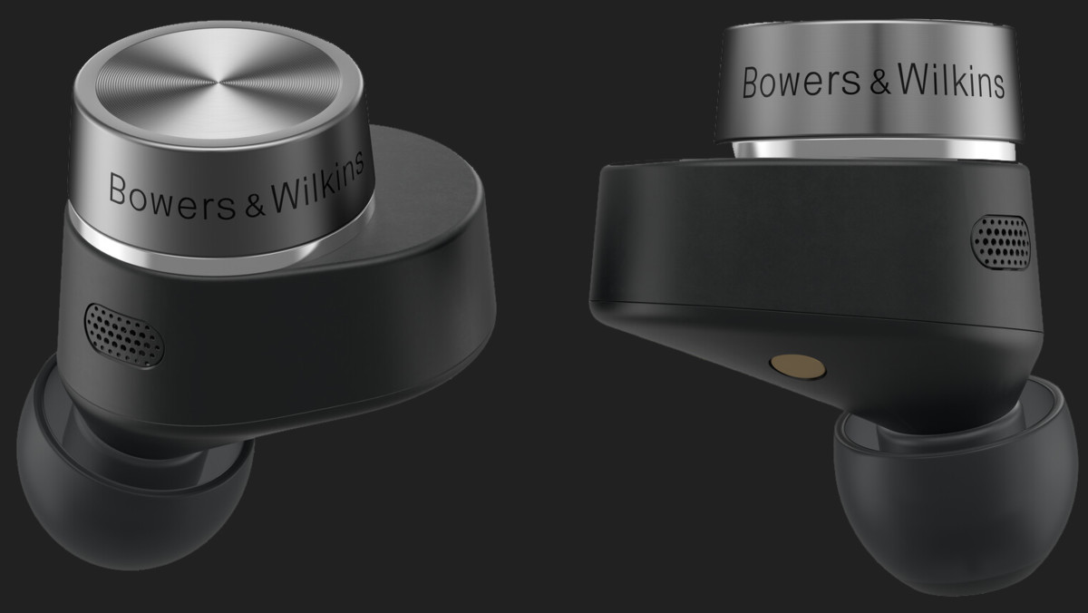 Casti Bowers & Wilkins PI7 S2