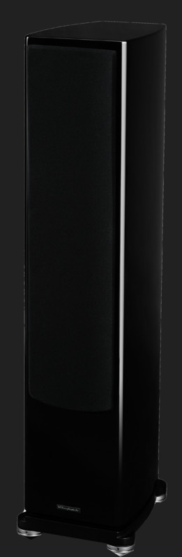 Boxe Wharfedale REVA-3