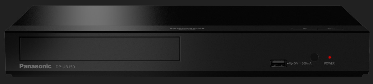 Blu Ray Player Panasonic DP-UB150