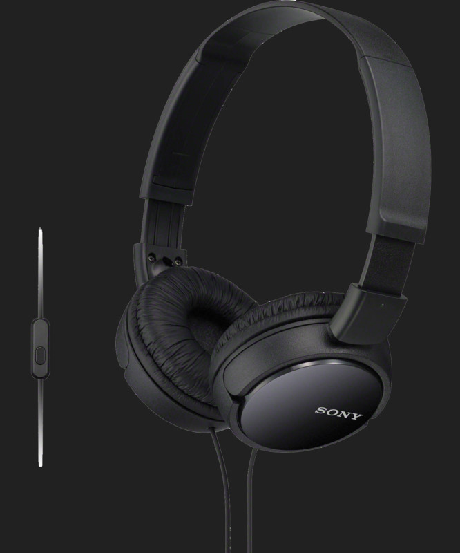  Casti Sony - MDR-ZX110AP