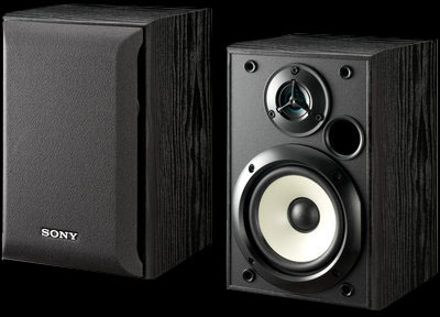 Boxe Sony SS-B1000