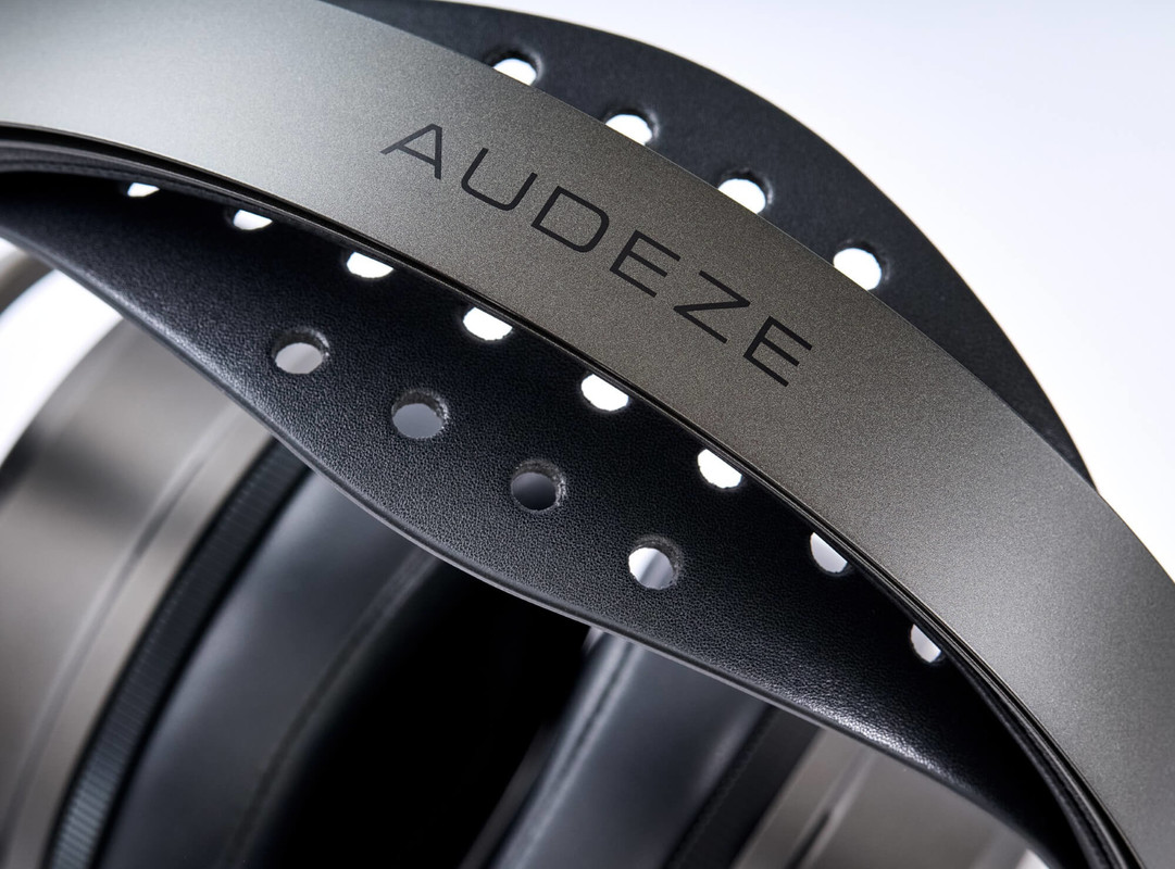 Casti PC/Gaming Audeze Maxwell 2 Xbox Resigilat