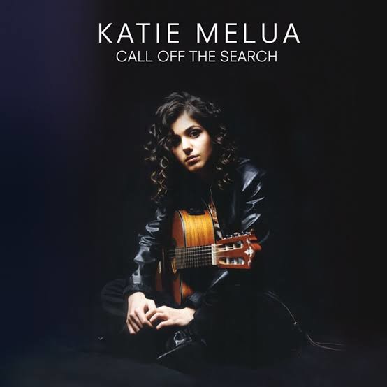 VINIL BMG Katie Melua - Call Off The Search