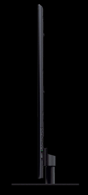 TV Sony KDL-40NX720