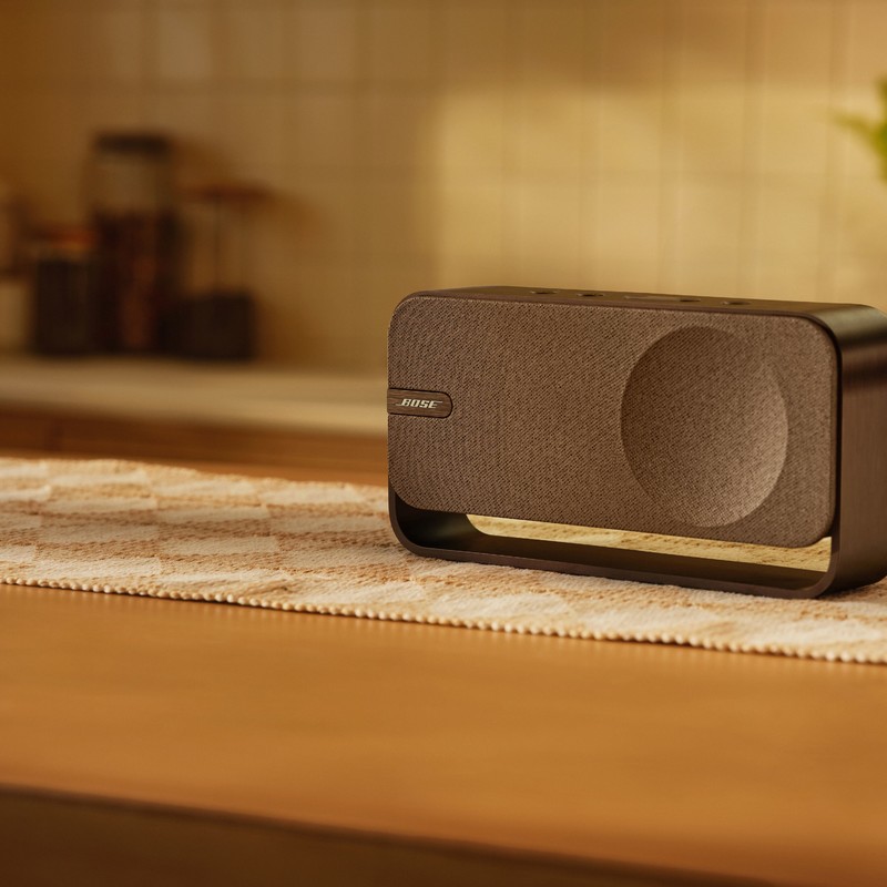 Boxe active Bose SOUNDLINK HOME