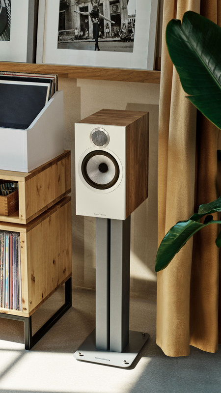 Boxe Bowers & Wilkins 606 S3