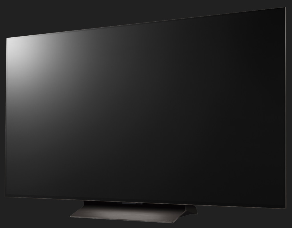 TV LG OLED55C41LA