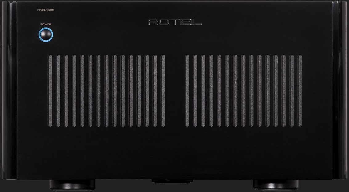 Amplificator Rotel RMB-1585