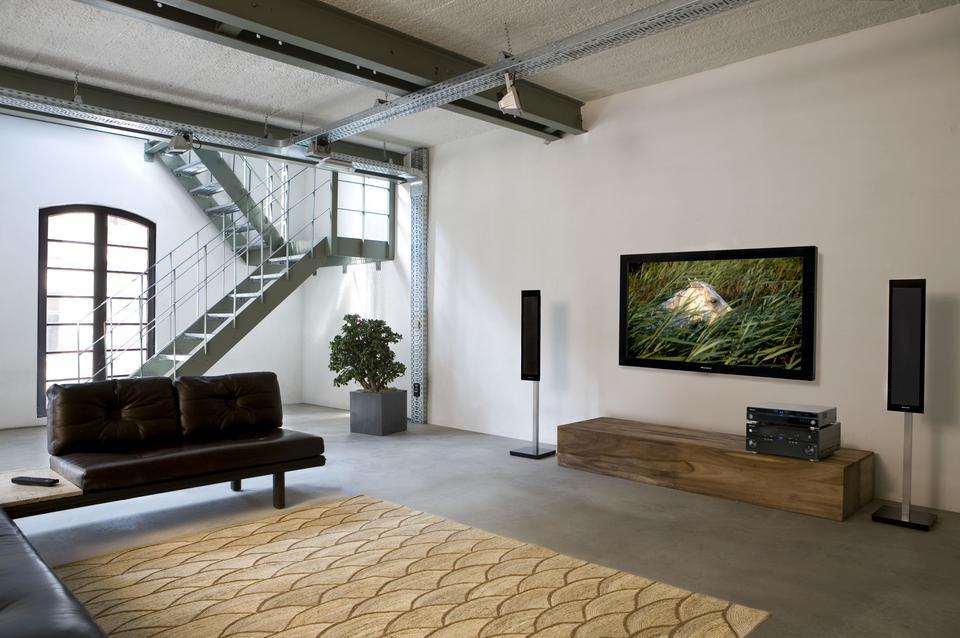 Receiver Pioneer VSX-LX70
