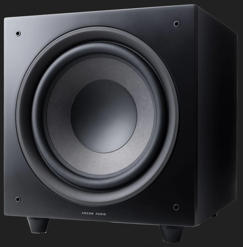 Subwoofer Argon Audio MALMO Sub10